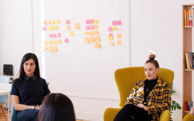 Accountable Communication: 4 Questions to Ask