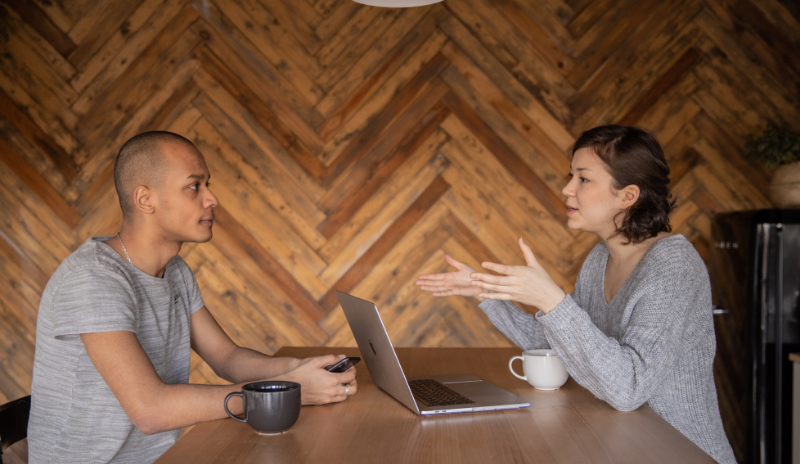 Active Listening as a Leader: 4 Ways to Use Emotional Intelligence To Listen Well