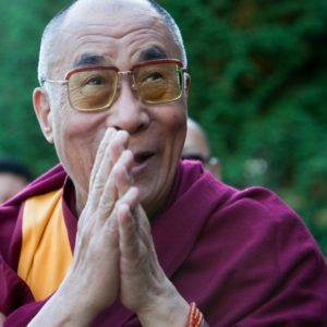 dalai lama