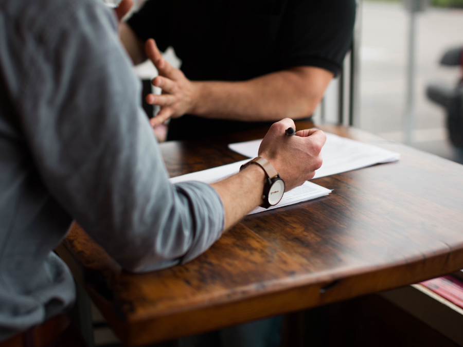 How to Vitalize Hiring with Emotional Intelligence