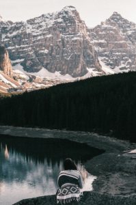 girl-by-lake