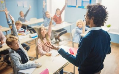 Boosting Academic Learning with Social Emotional Learning