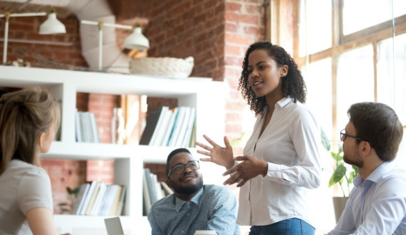 What Is a Sociogram? A Leadership Tool Worth Knowing About