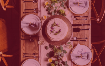 The Life or Death Science of Community