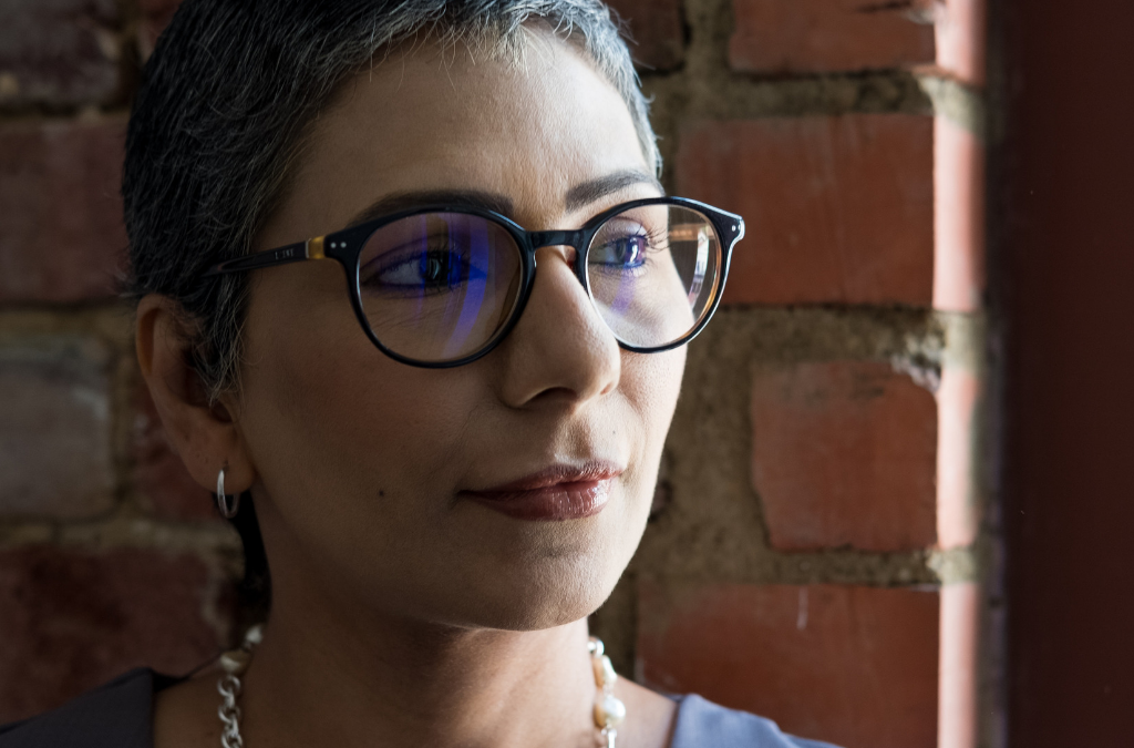 Thriving Women Leaders & Holistic Coaching