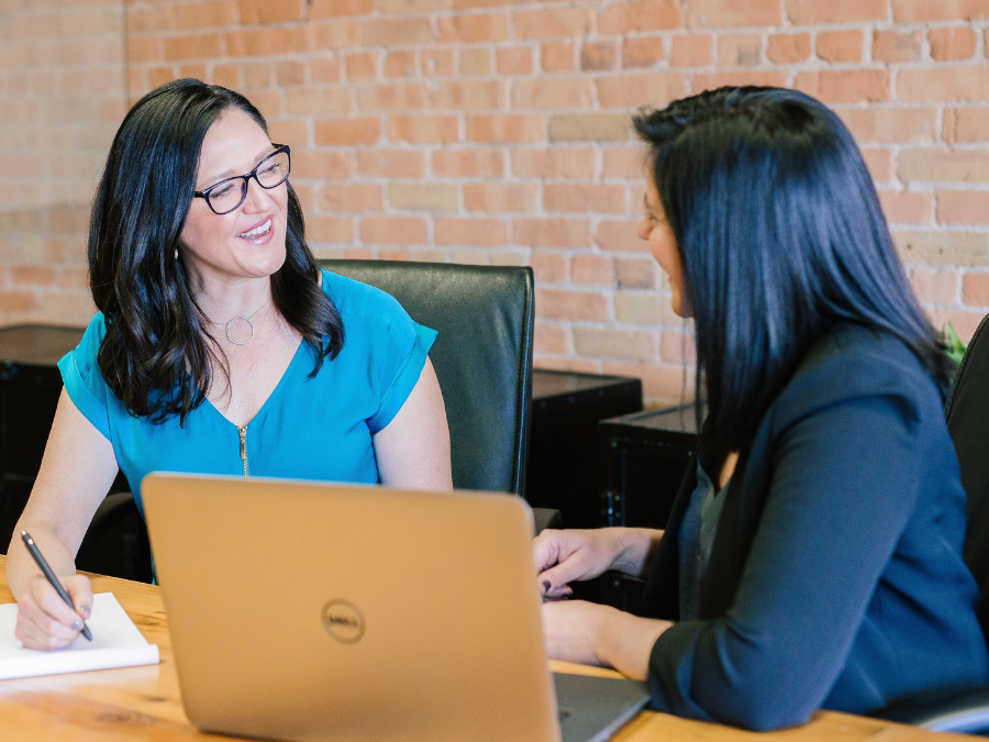 Feeling Anxious About Giving Feedback? 3 Steps to Ensure a Productive, Compassionate Conversation