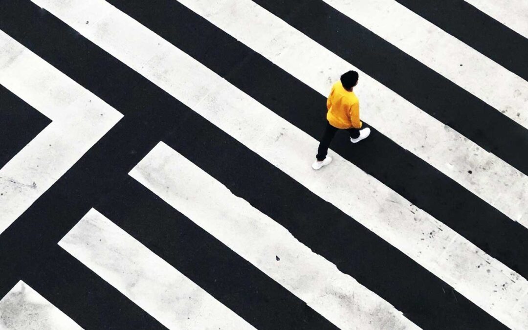 How Emotional Intelligence Creates Transformation: Theory of Change Research