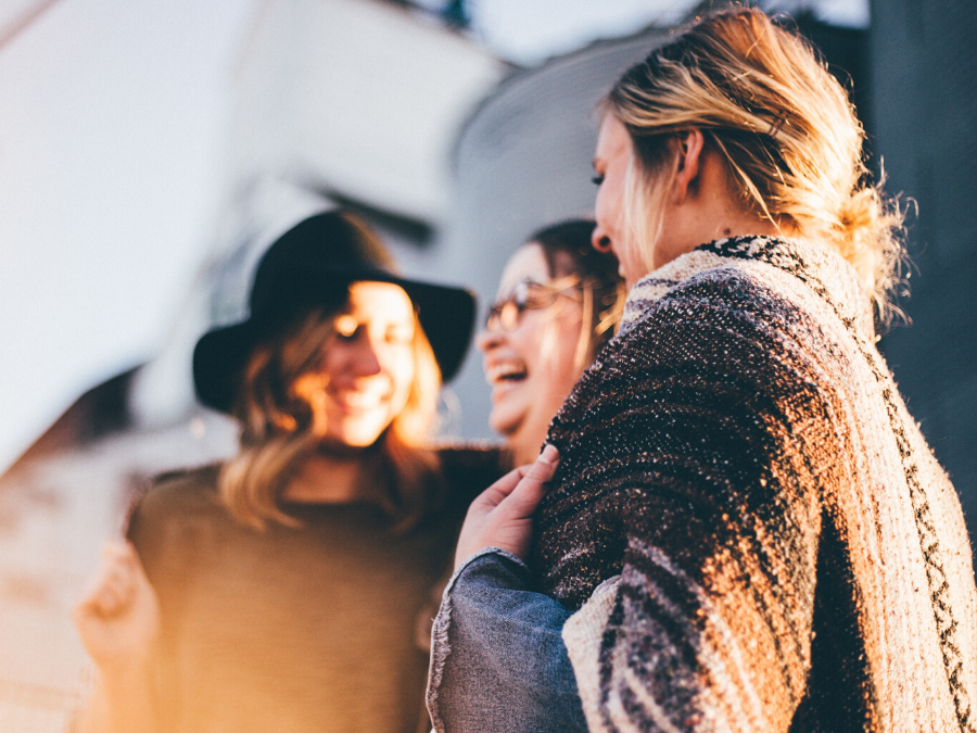 5 Key Insights on Staying Meaningfully Connected