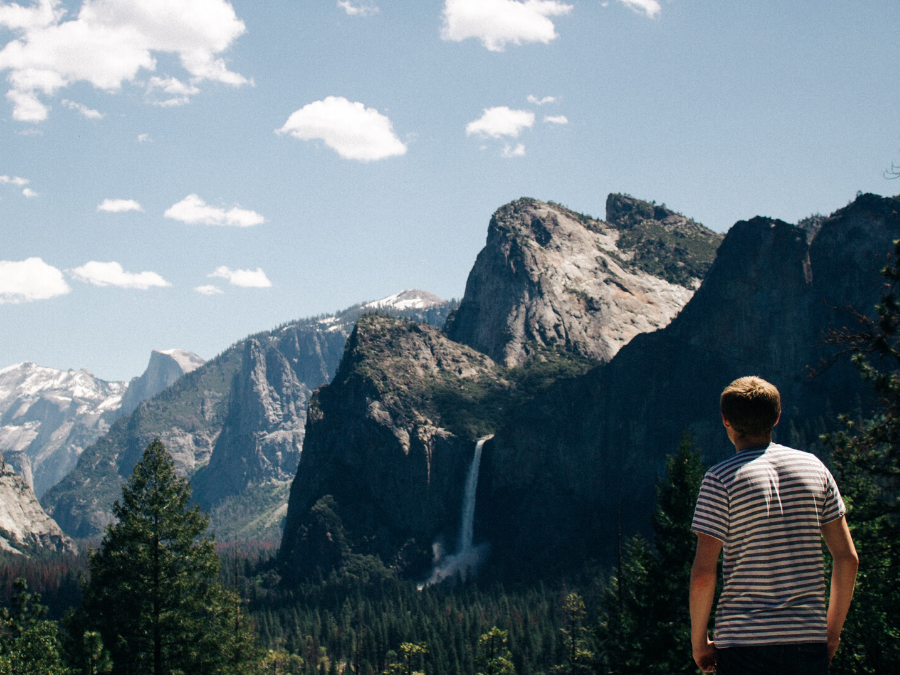 Exposure to Nature, More Empathy and Less Violence