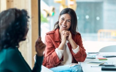 Fueling Effectiveness and Wellbeing for Female Finance Executives