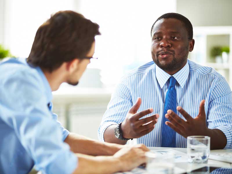 Virtual Coaching Presence  | 3 Research-Based Tips for Authenticity