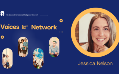 Voices from the Network: Jessica Nelson