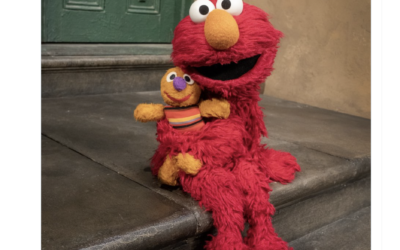 Elmo Said WHAT? Research & Tips for Emotions for Wellbeing – EQ Education