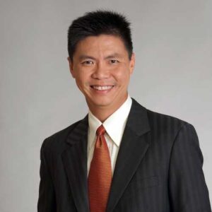 Stervey Lim, M.A