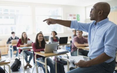 In the Age of ChatGPT, What Should Teachers Focus On?