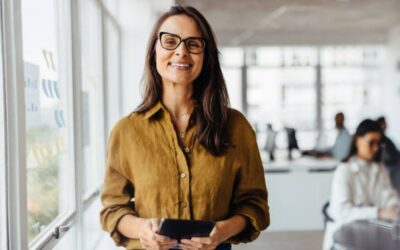 AI Fakes It: Good Leaders Keep It Real