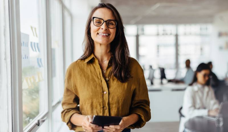 AI Fakes It: Good Leaders Keep It Real