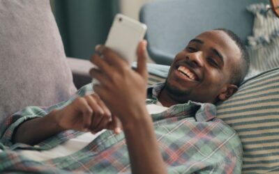 Breaking Free from Phone Addiction: A 3-Step to Emotional Intelligence Guide to Stop Scrolling and Start Connecting