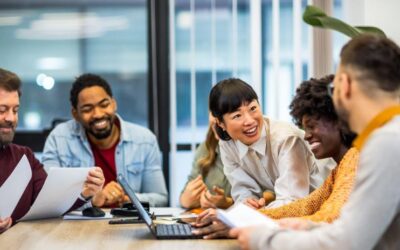 Unlocking Performance 2.0: Why Emotional Intelligence Is the Key to Leading in a BANI World