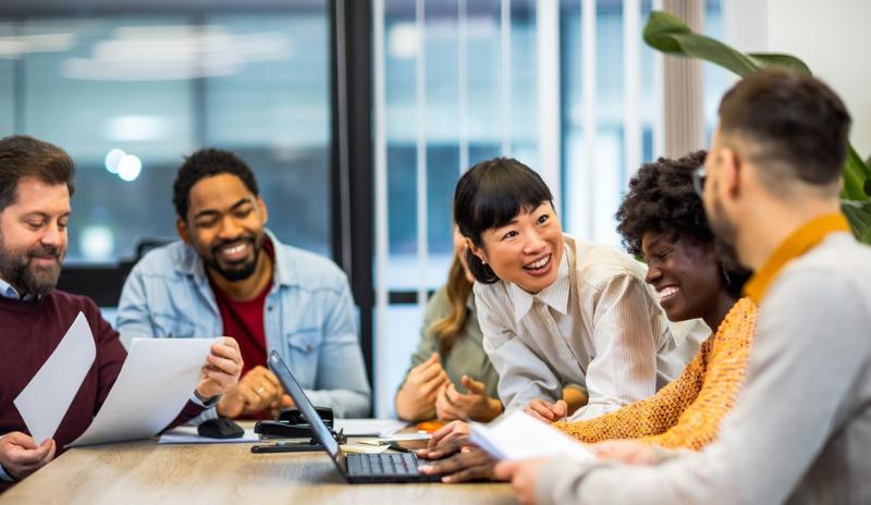 Unlocking Performance 2.0: Why Emotional Intelligence Is the Key to Leading in a BANI World