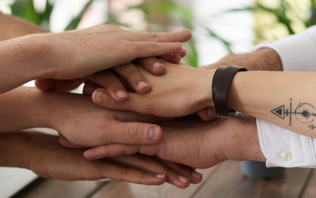 The Power of Presence: Strengthening Relationships with Emotional Intelligence