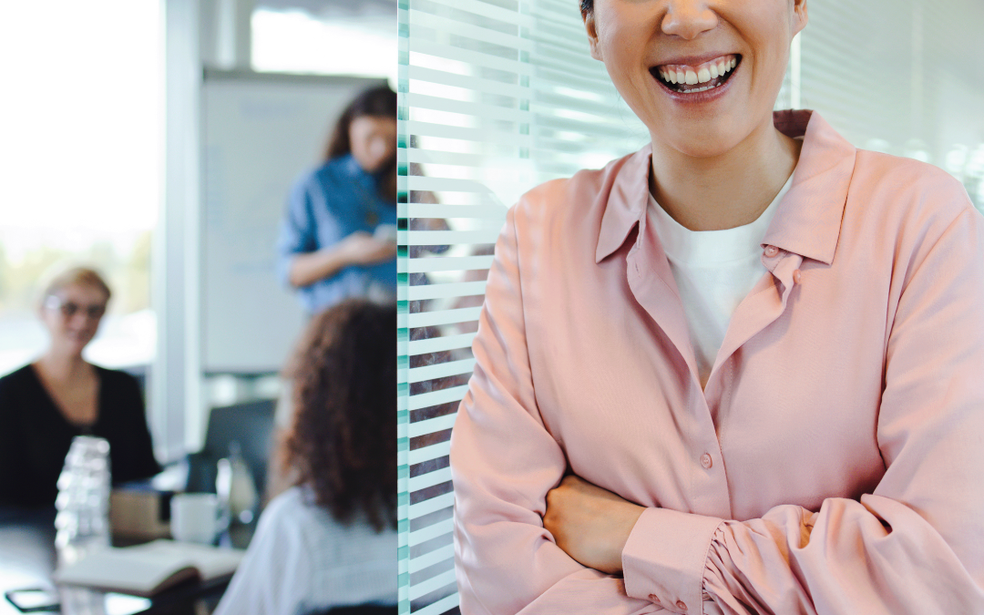 Making EQ Visible = Making Impact