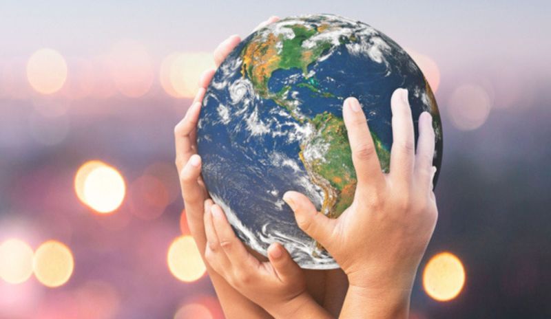 How Emotional Intelligence Drives Personal, Social, and Environmental Sustainability