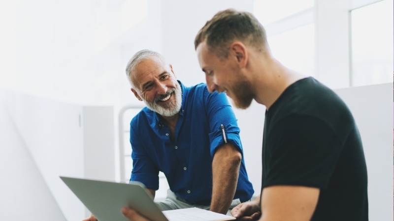 Beyond Individual Identity: A Social Approach to Coaching Self Awareness and 360 Feedback