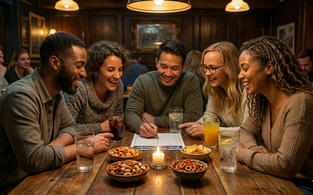 Should I Stay or Should I Go? Understanding Your Emotional Needs