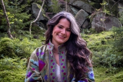 Alexandra Tanon-Olsson